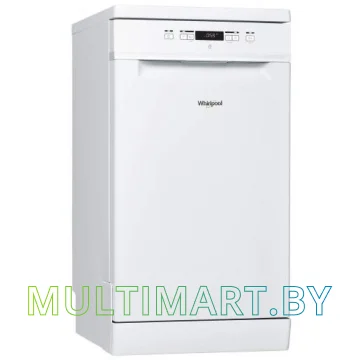 Посудомоечная машина Whirlpool WSFC 3M17